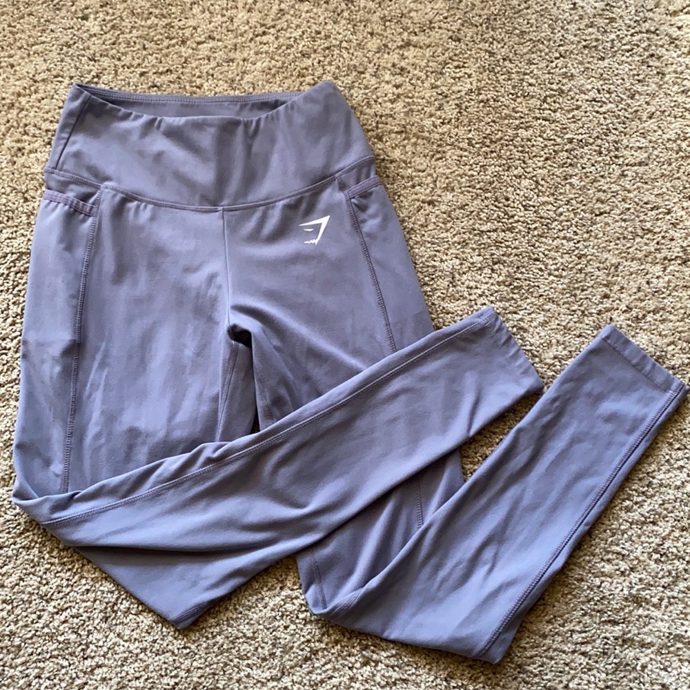 Gymshark leggings
